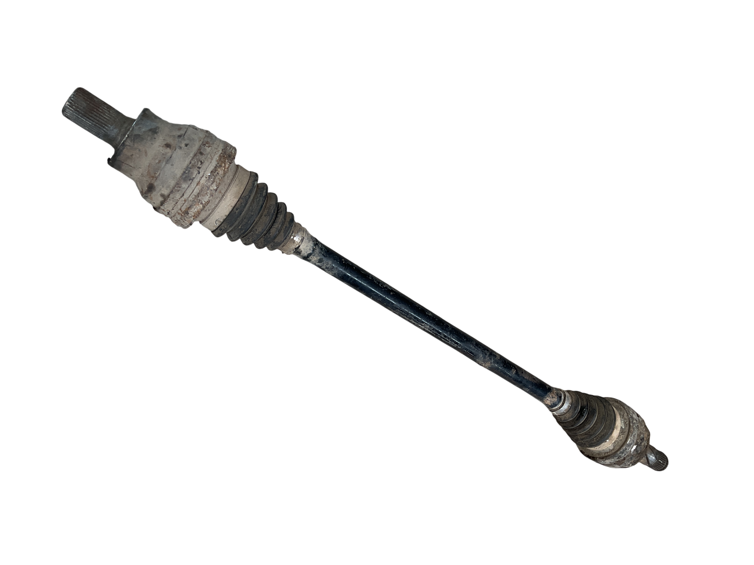 Palier tra izq Volvo XC90 03-14