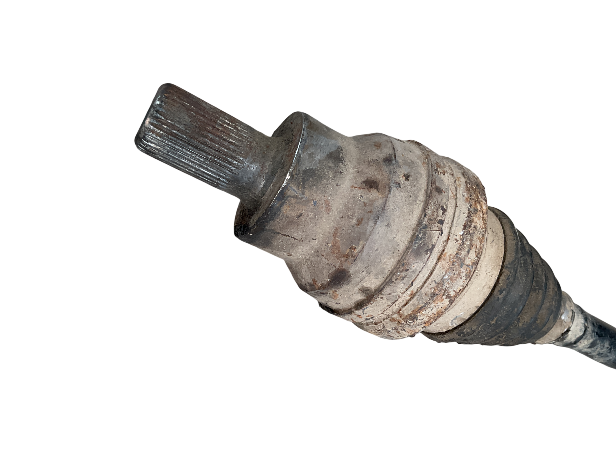 Palier tra izq Volvo XC90 03-14
