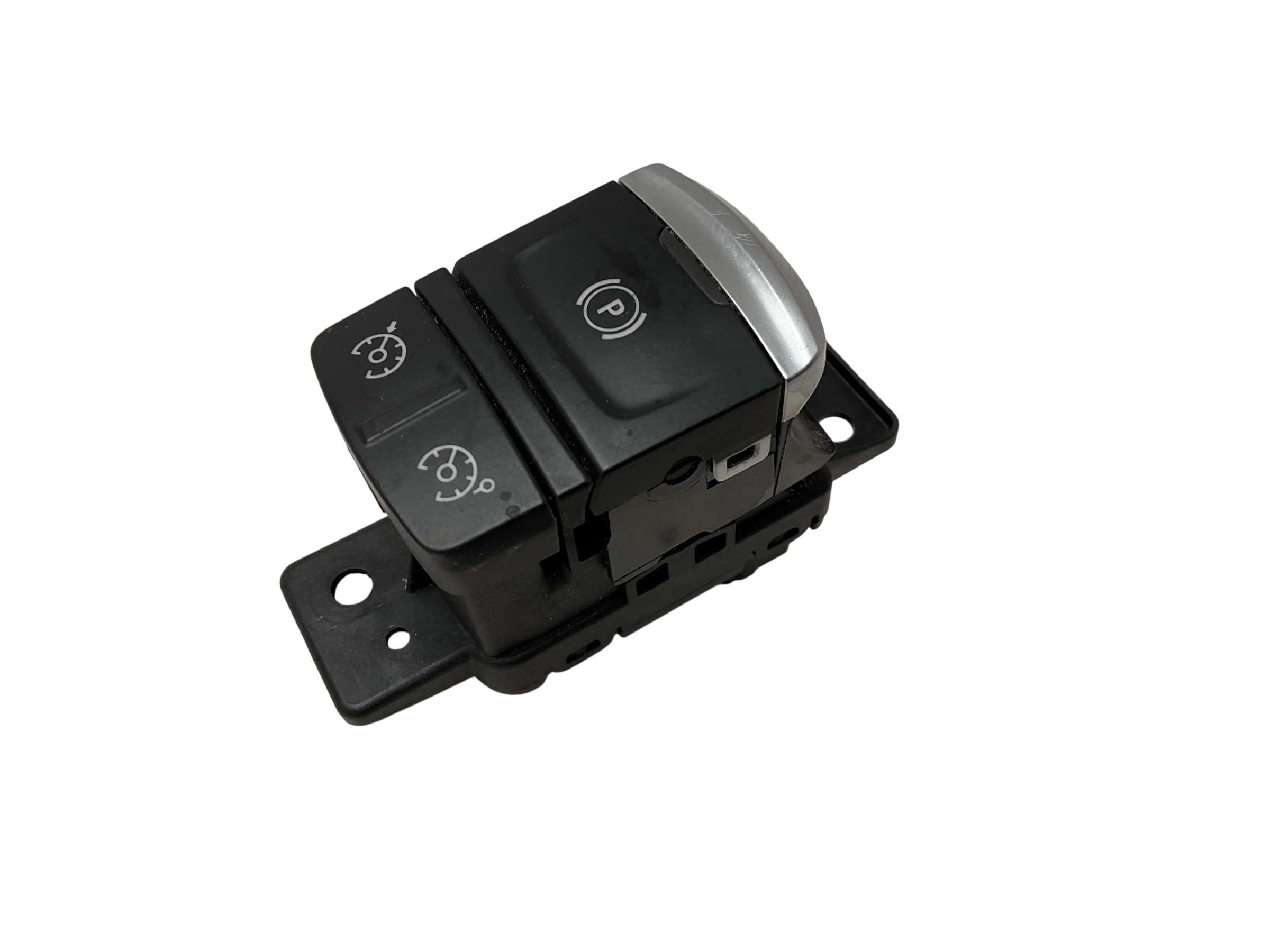 Mando Freno Mano Renault 363216338R