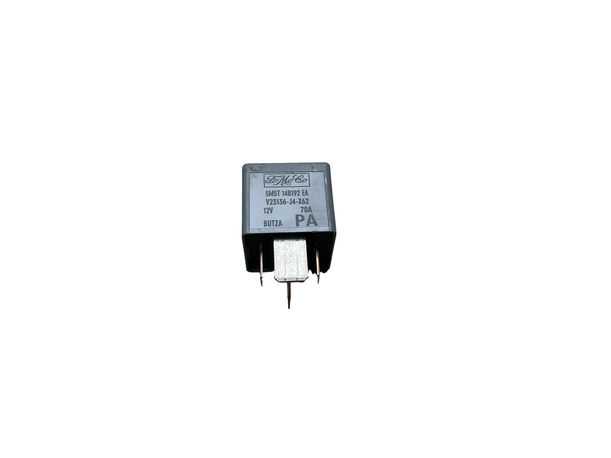 Rele Electrico Ford 5M5T14B192EA
