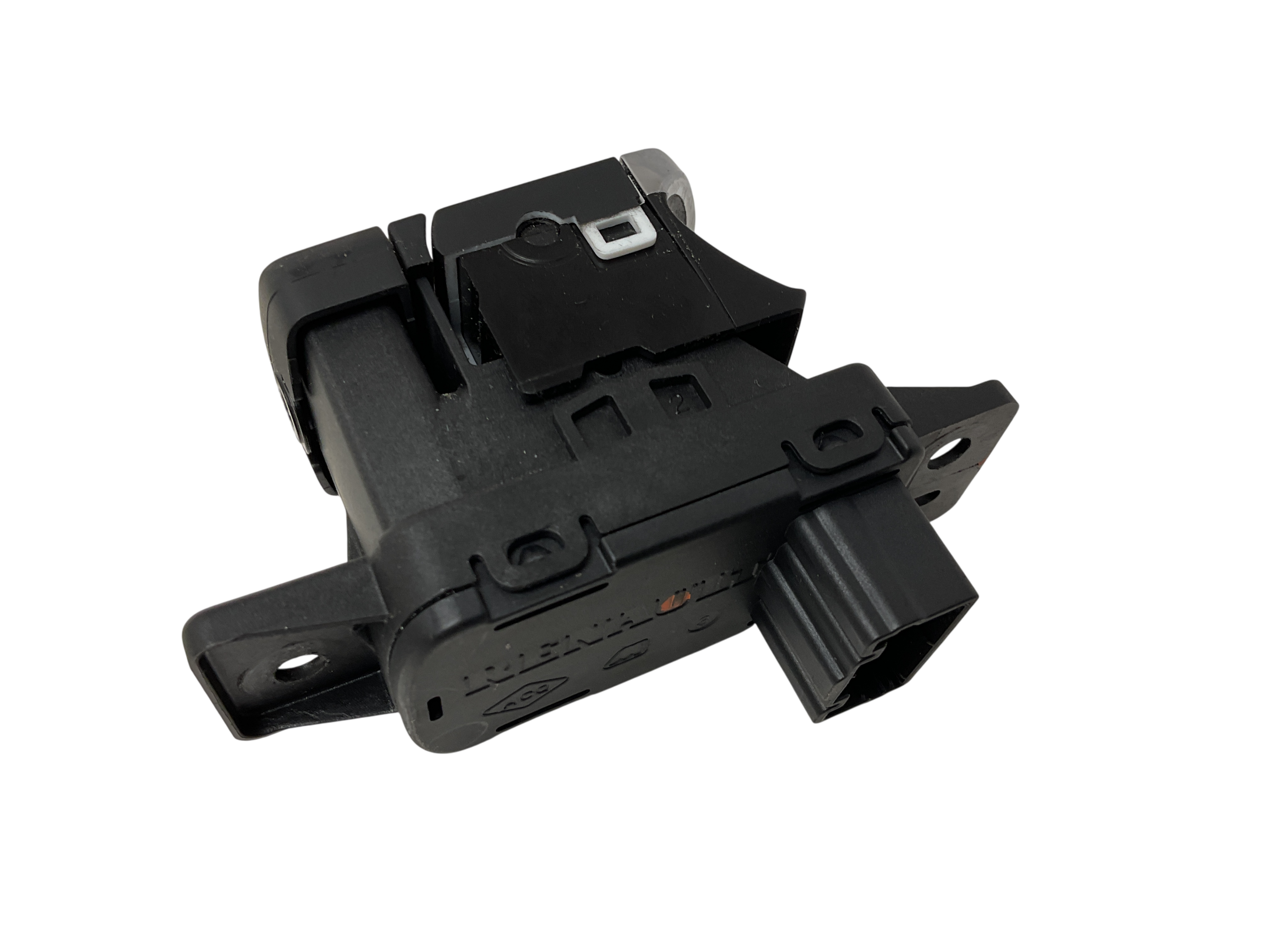 Mando Freno Mano Renault 363216338R