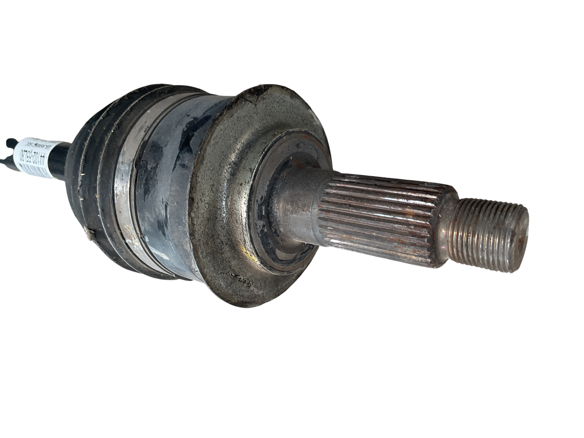 Palier del izq Suzuki SX4 06-14