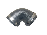 Tubo Intercooler Land Rover 043629002