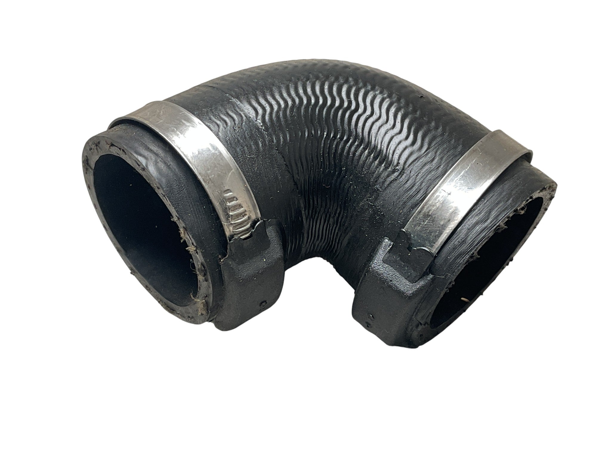 Tubo Intercooler Land Rover 043629002