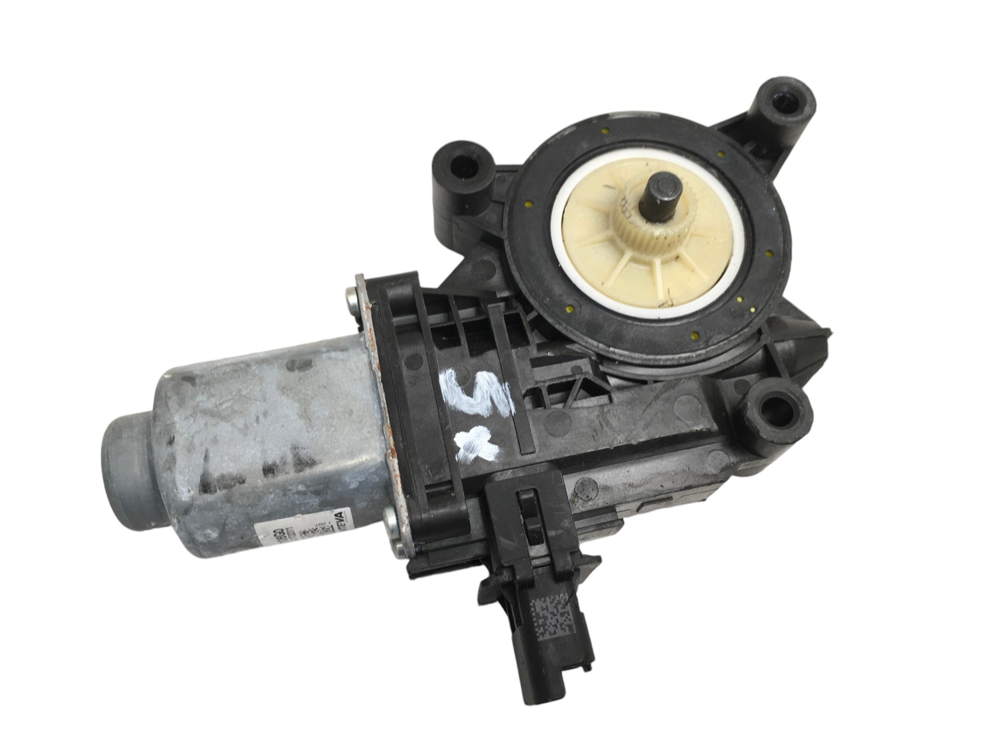 Motor elevalunas tra izq Hyundai Tucson IV