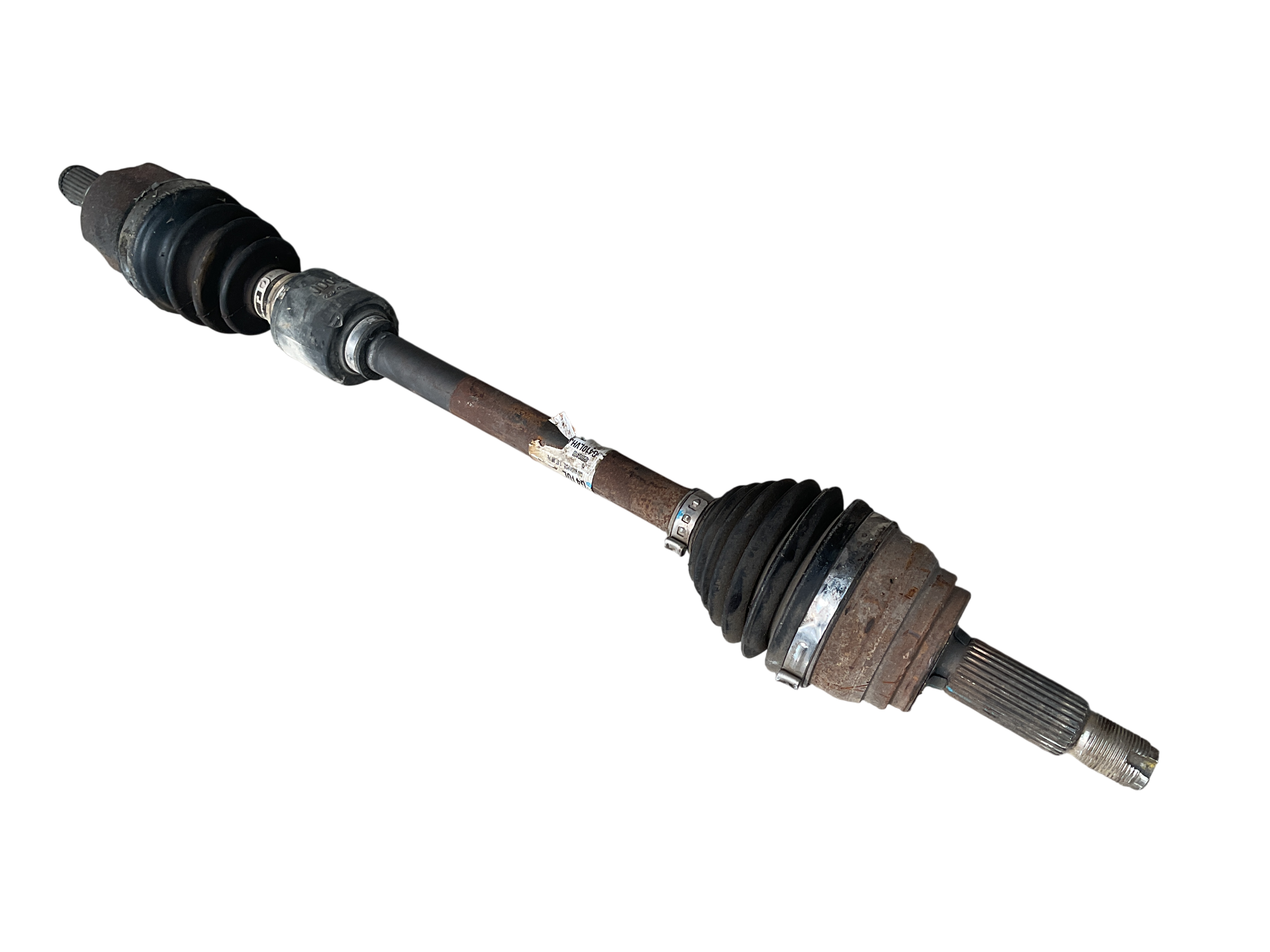 Palier del dcho Hyundai i30 17-22