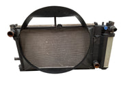 Radiador AGUA BMW 1712971