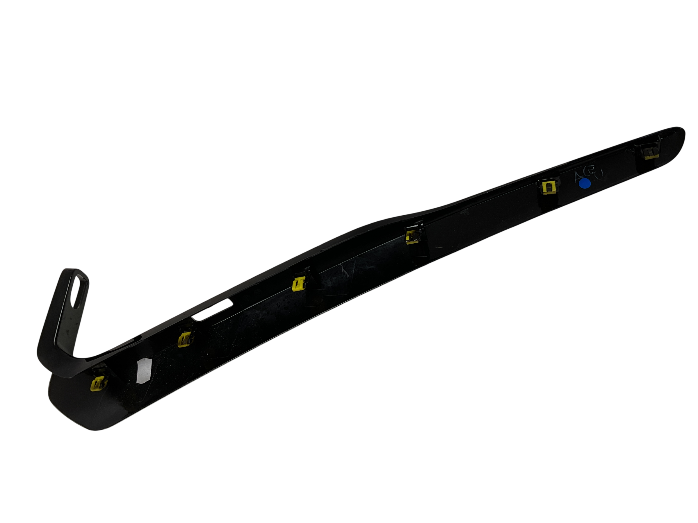 Moldura dcha Consola central Renault Kadjar 15-22