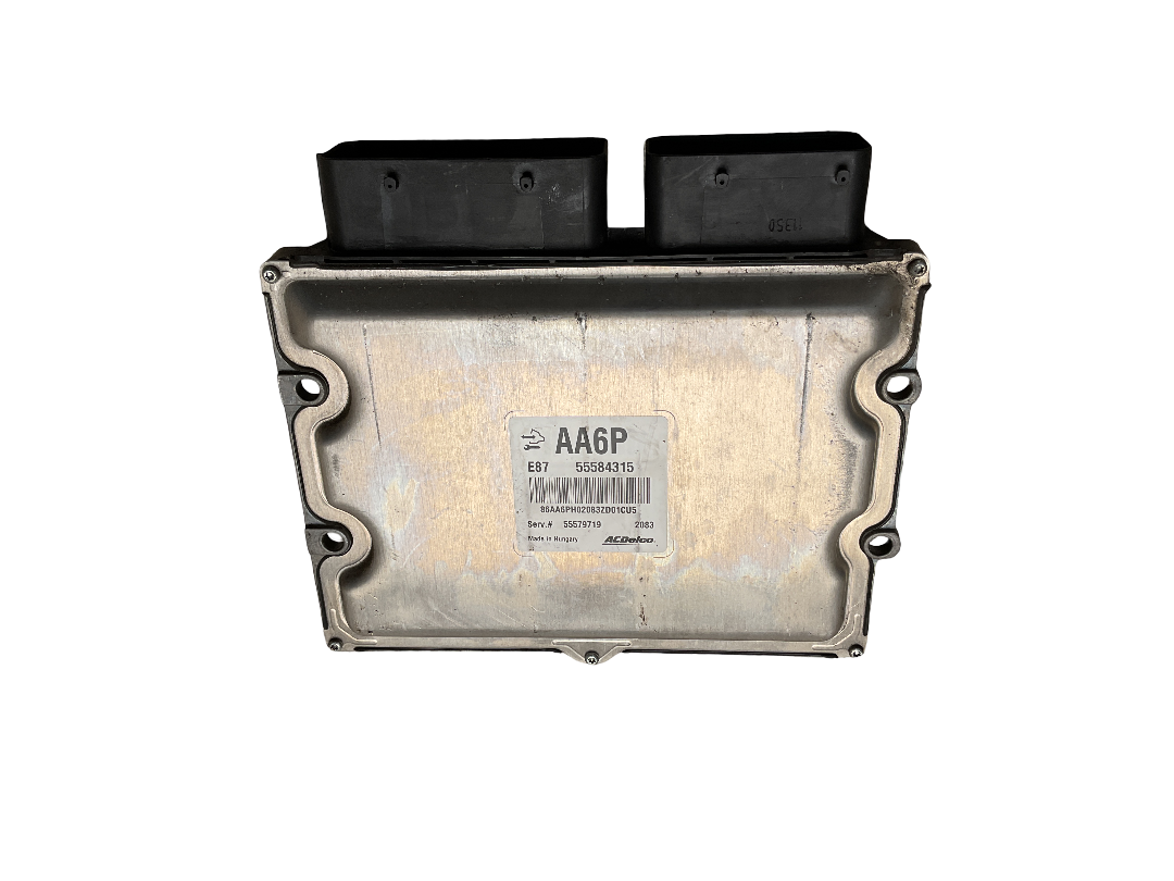 Centralita Motor Astra/Cruze 09-16 1.7