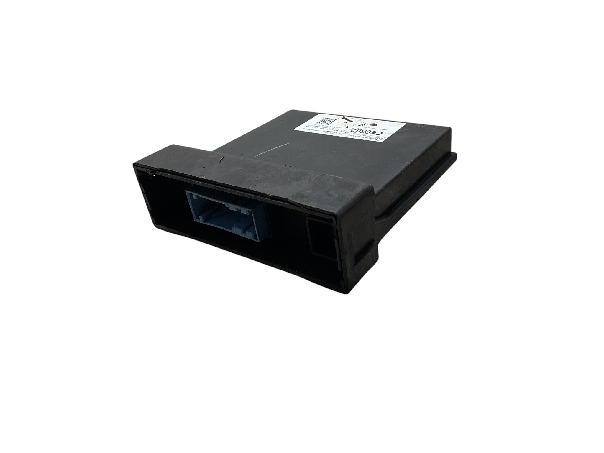 Módulo electrónico Peugeot Citroën 9801695280