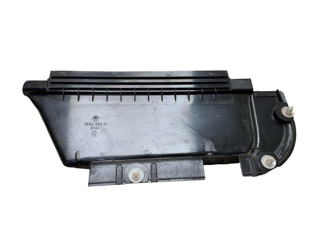 Bolsillo Puerta del dcha BMW 5 87-96