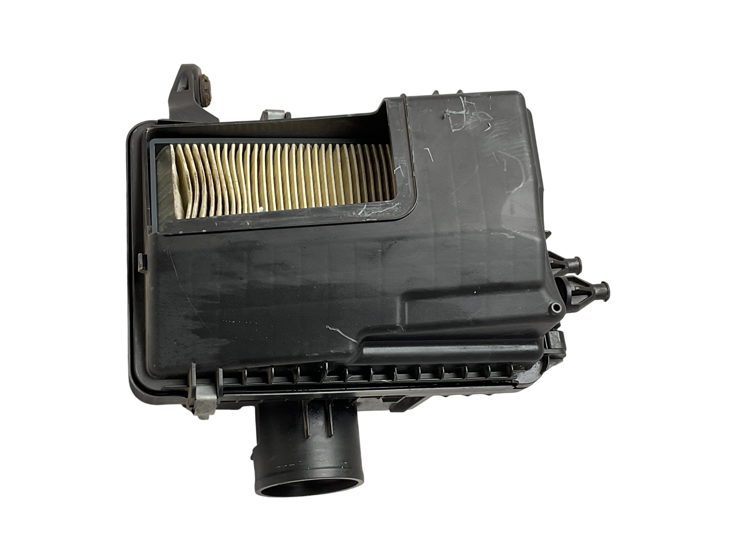 Caja Filtro Aire Nissan Qashqai 2013-2022