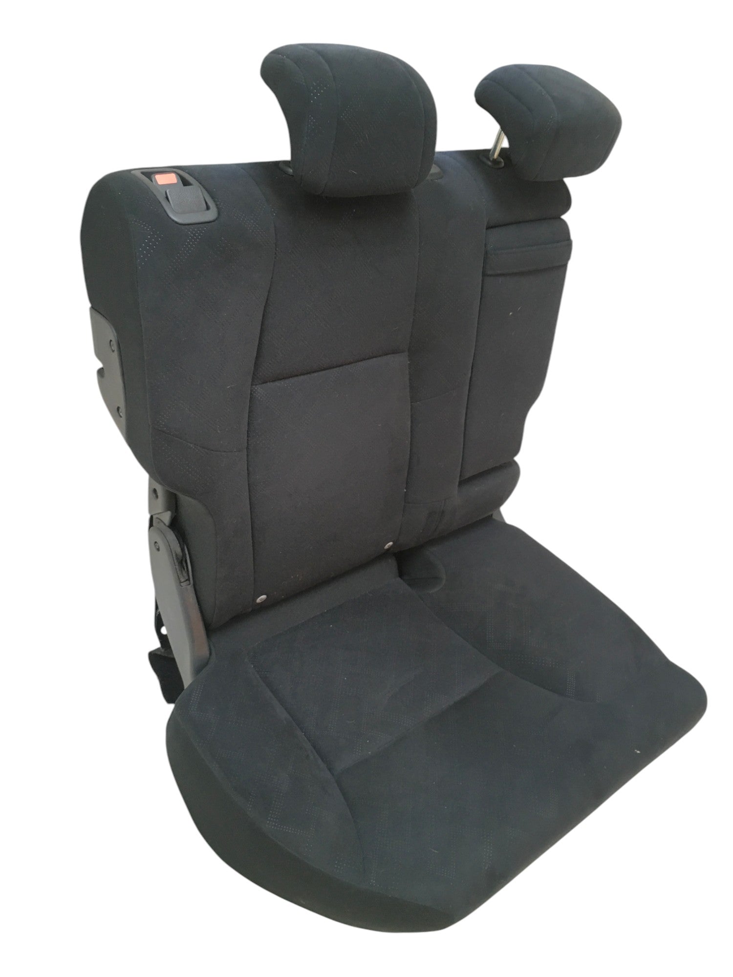 Asiento tra dcho Honda Civic IX FK