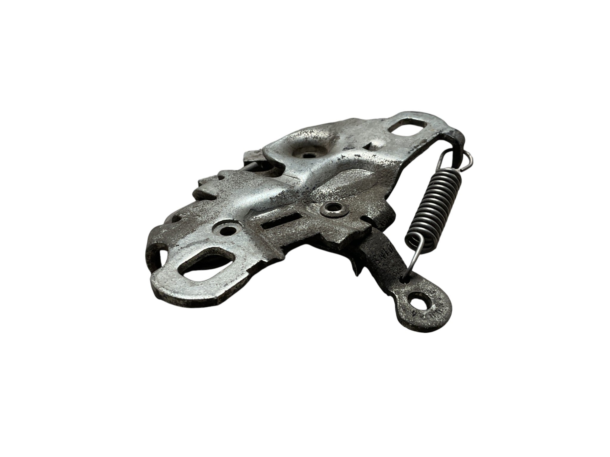 Cerradura capó Peugeot 2008 13-23