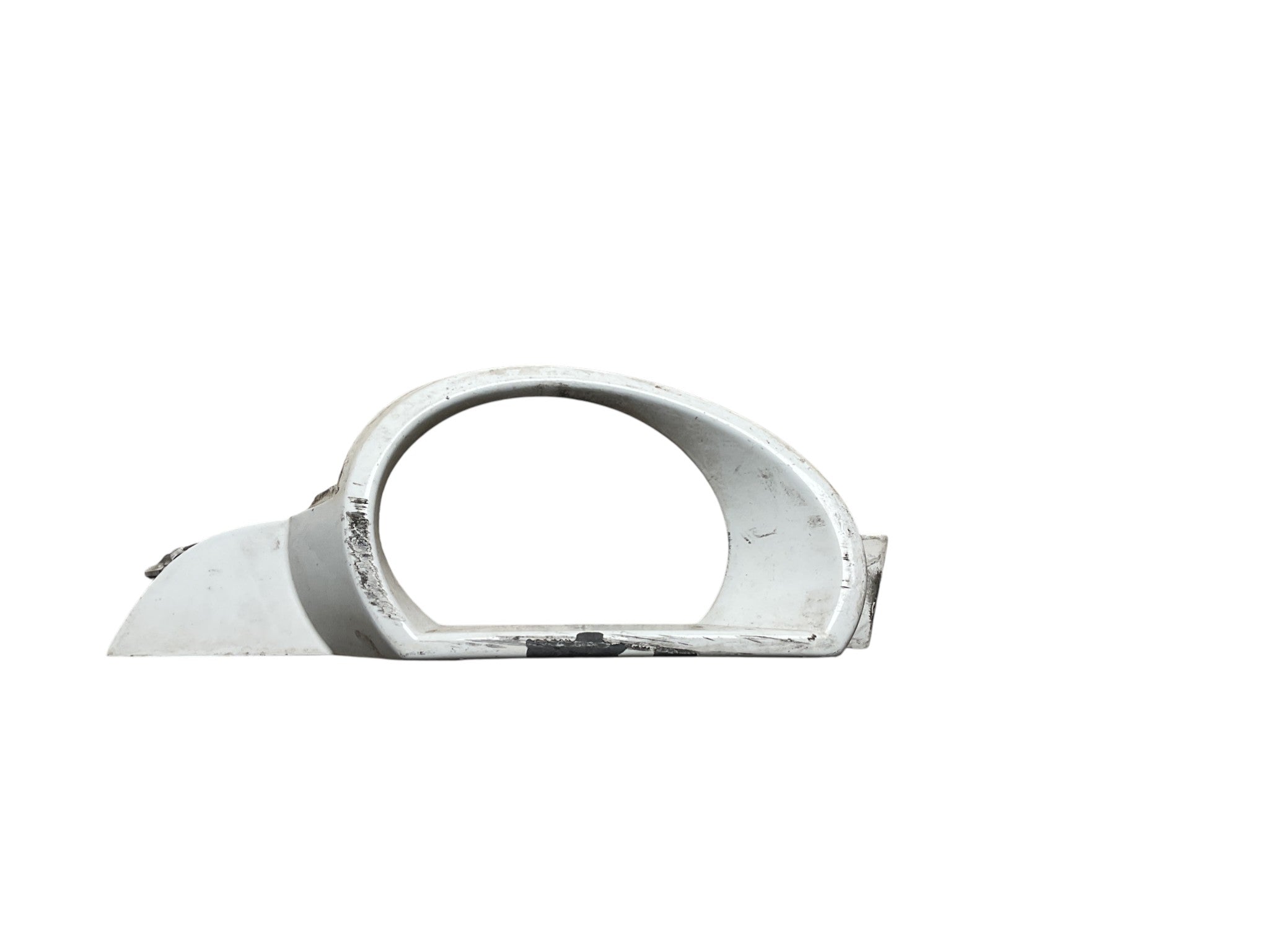 Rejilla paragolpes izqu Audi Q7 06-15