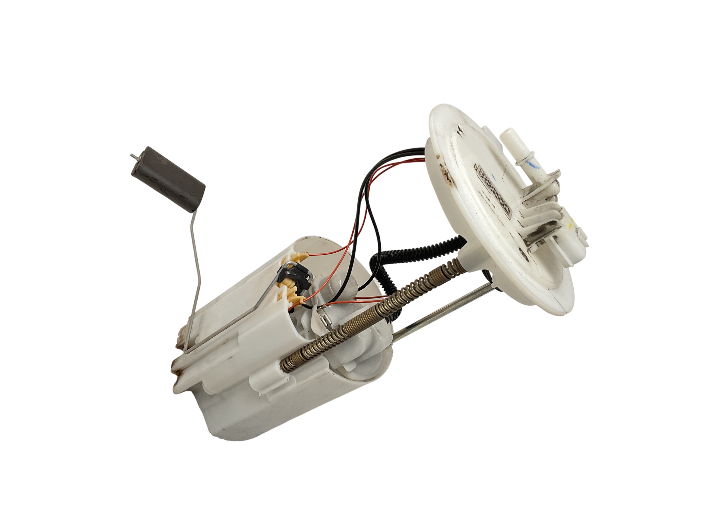Aforador Renault 170404ED0A 1.2 DIG-T