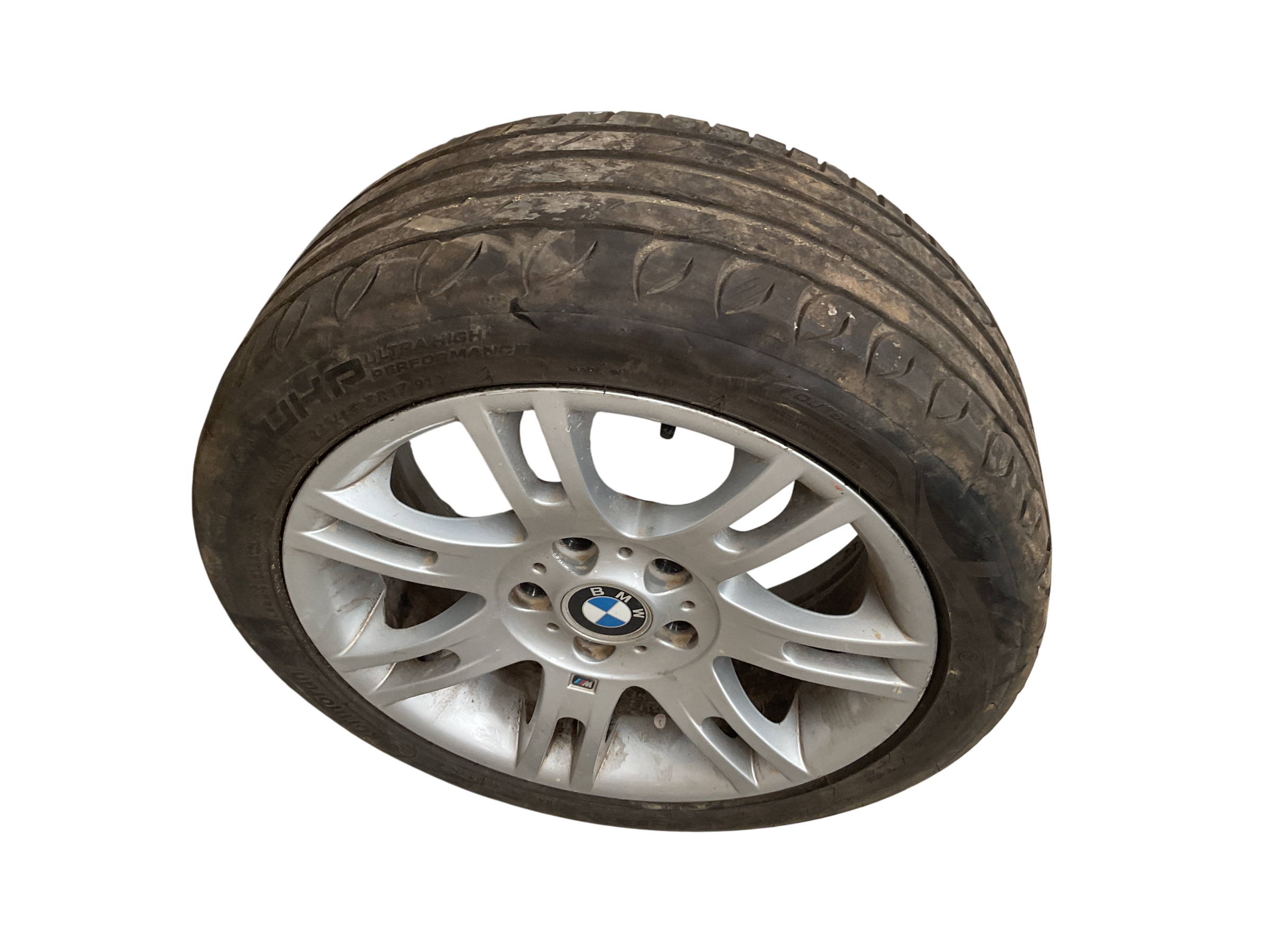 Llanta BMW Serie 3 1998-2006