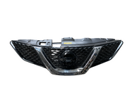 Rejilla Radiador Nissan Qashqai 13-22