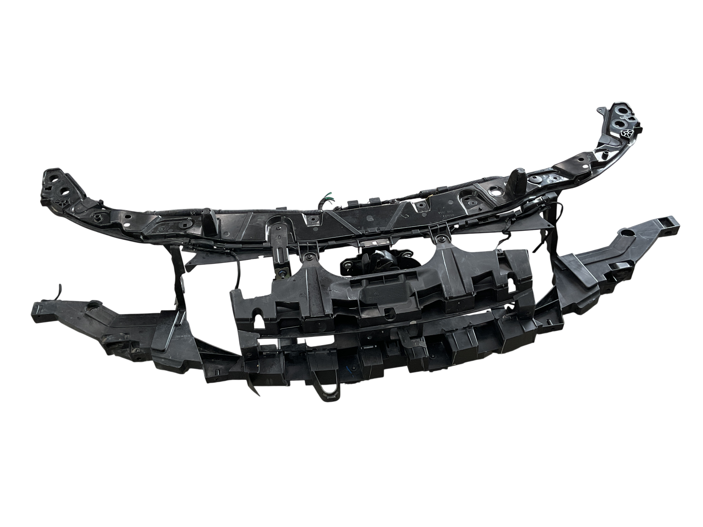 Panel Frontal Renault Laguna 07-15
