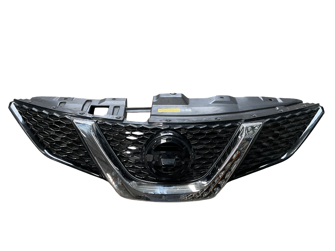Rejilla Radiador Nissan Qashqai 13-22