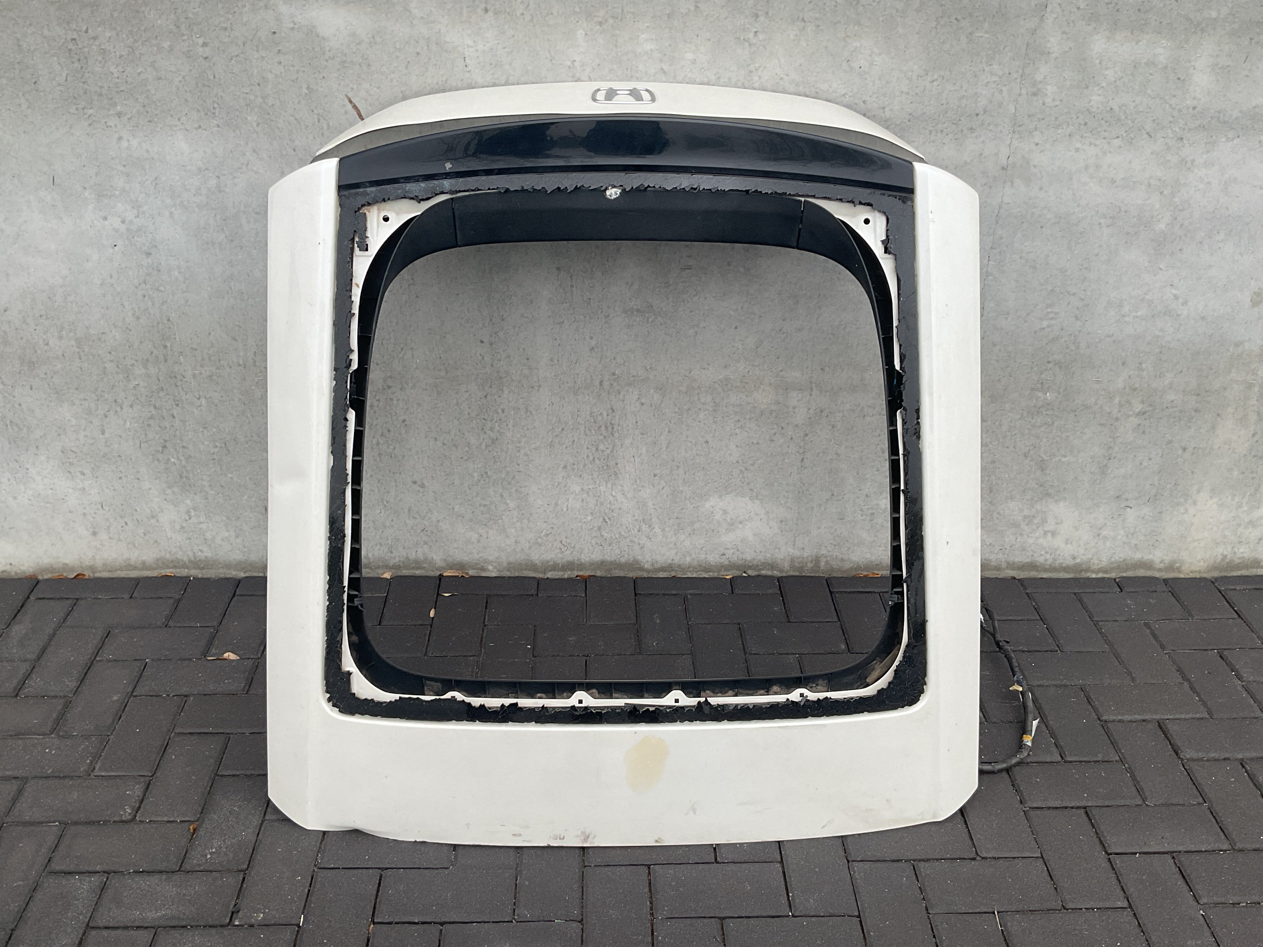 Porton Maletero Honda CR-Z 2010-2016