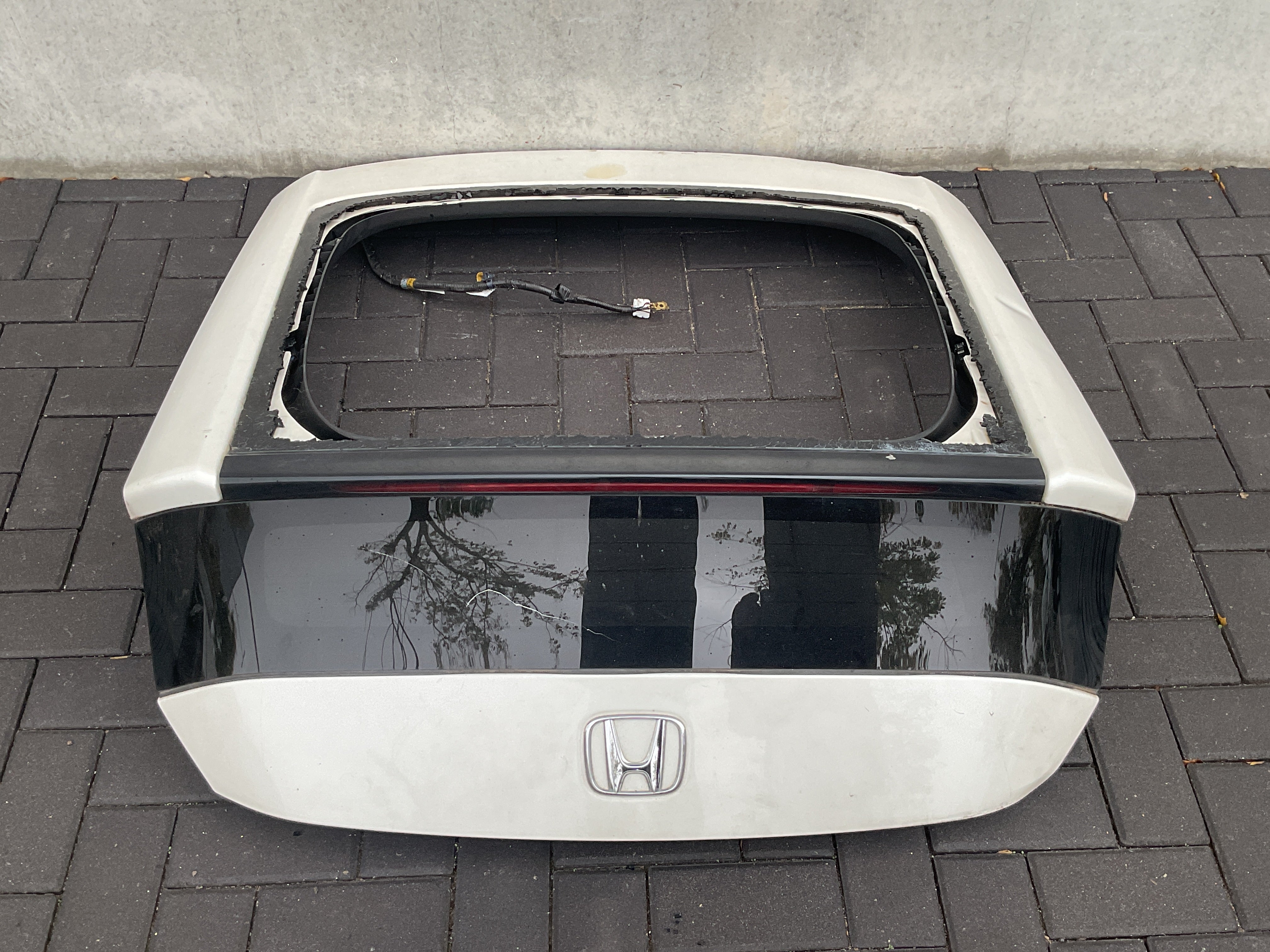 Porton Maletero Honda CR-Z 2010-2016