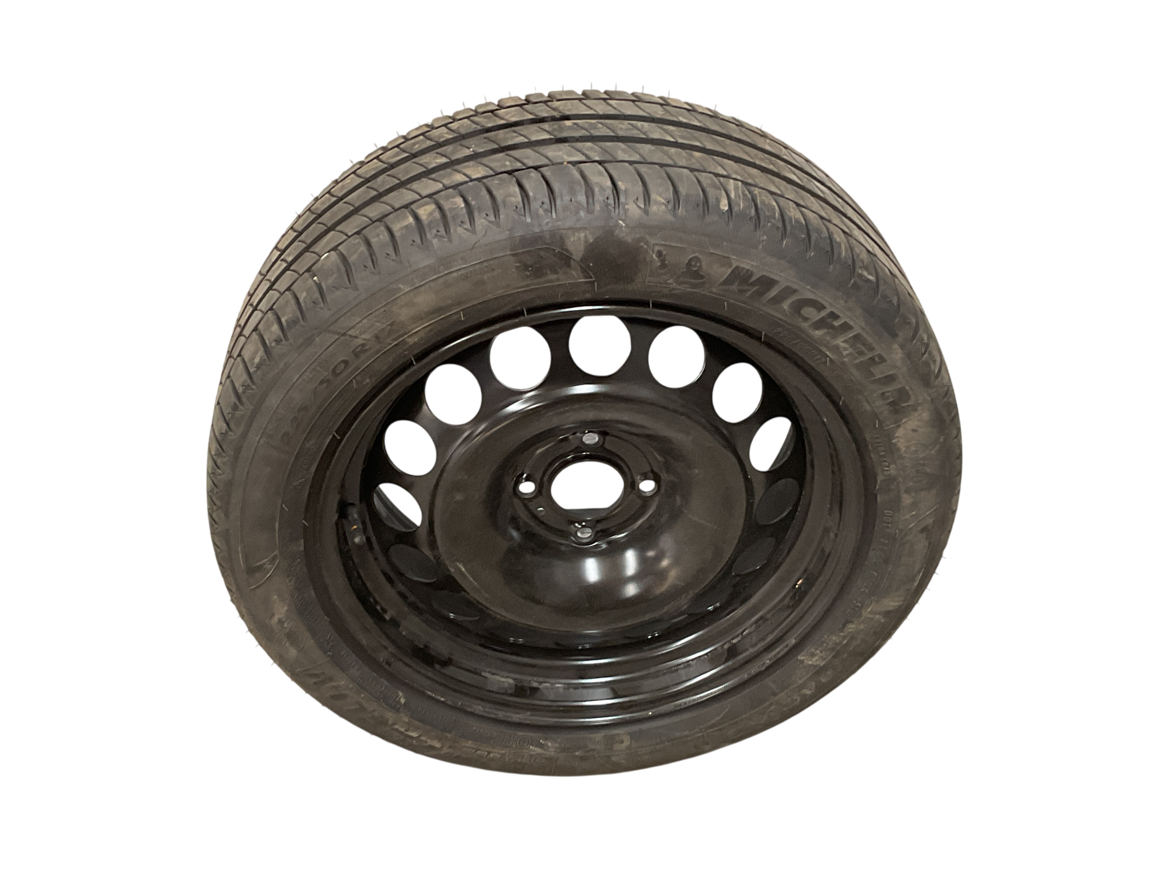 Neumatico Repuesto 225/50R17 98V