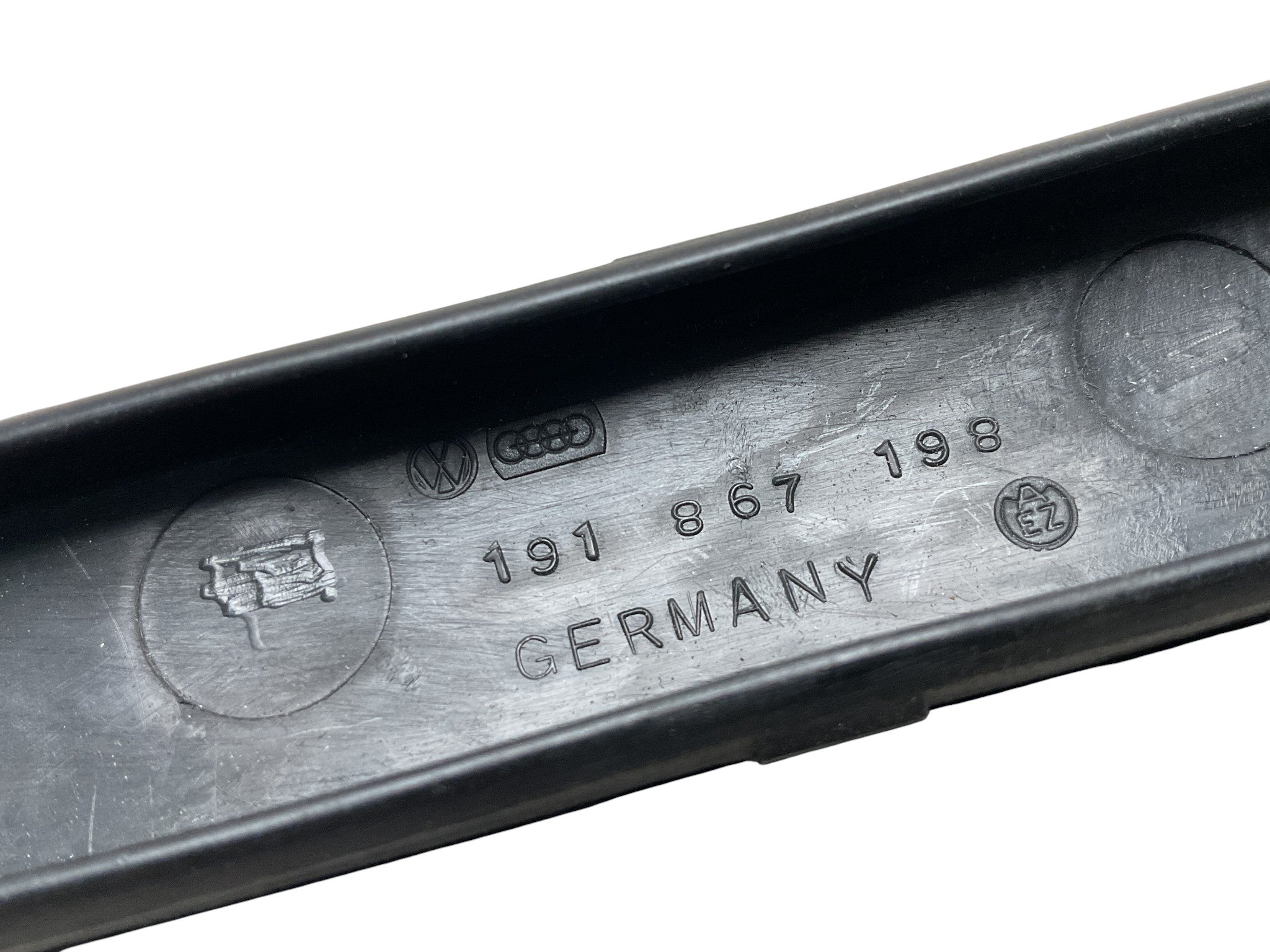 Manija Interior Puerta VW Golf 83-92