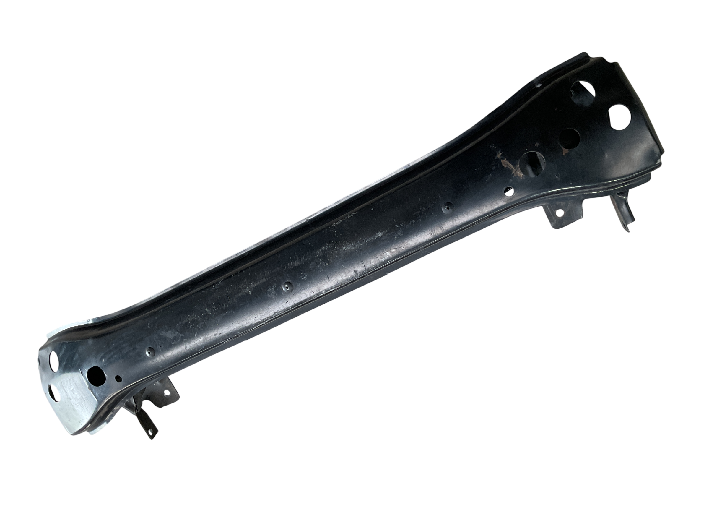 Refuerzo paragolpes del VW Transporter 03-10
