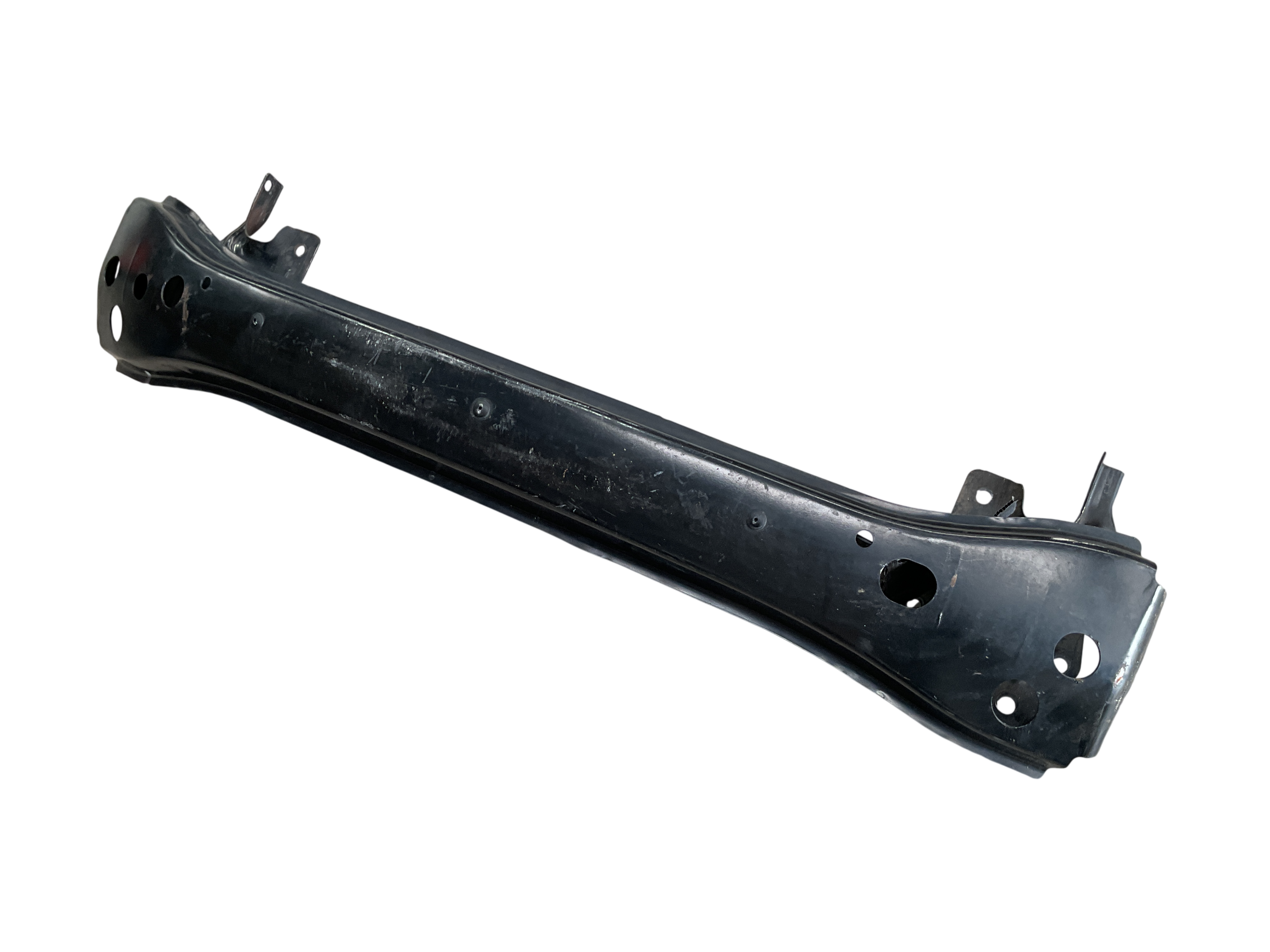 Refuerzo paragolpes del VW Transporter 03-10