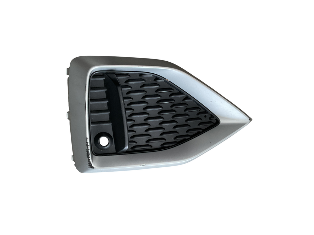 Rejilla Del Dcha Paragolpes Audi Q2 17-26 81A807682R