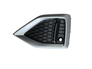 Rejilla Del Izq Paragolpes  Audi Q2 17-26