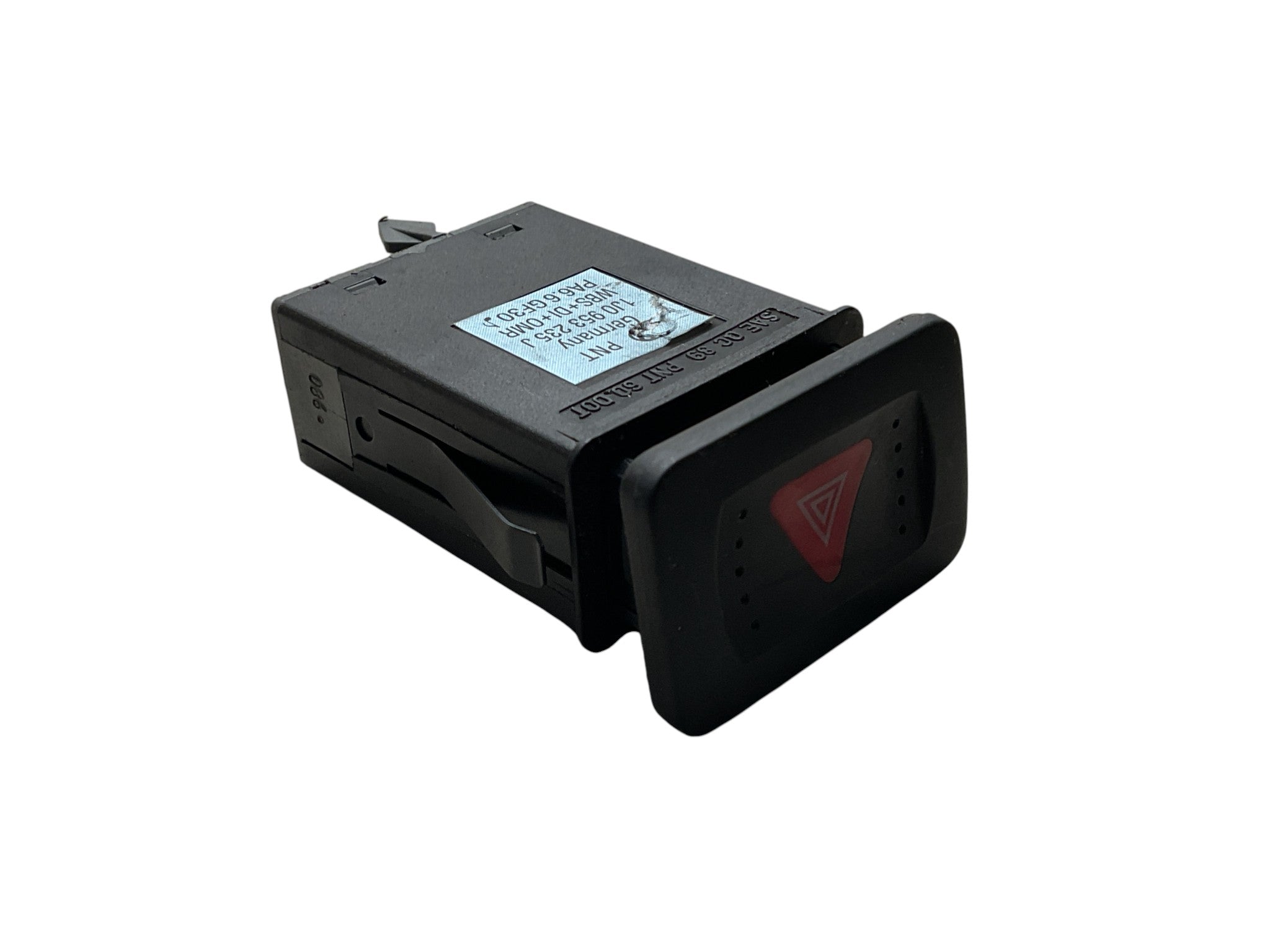 Interruptor  luces emergencia Vag 1J0 953 235 J