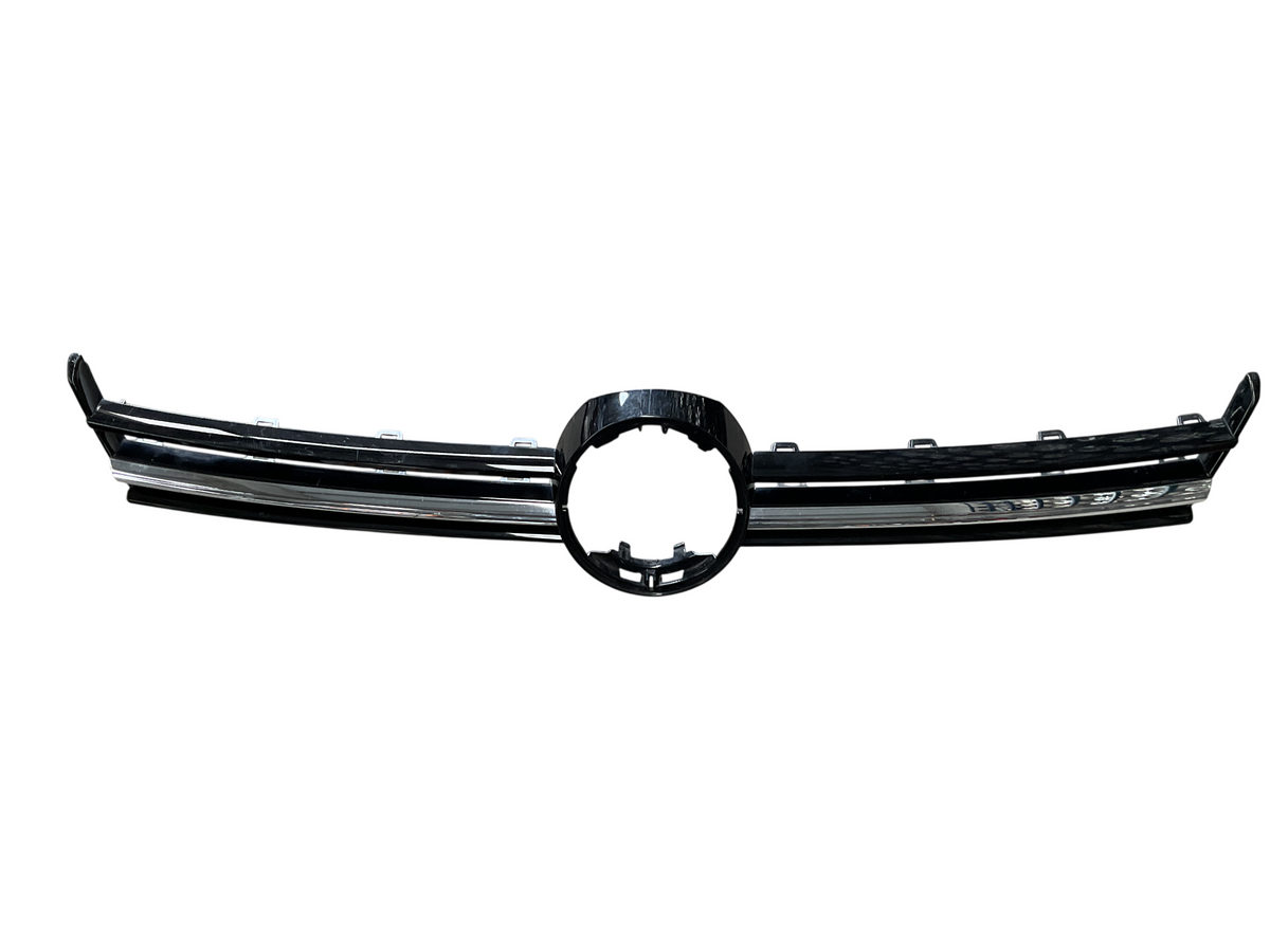 Rejilla Radiador VW Golf 17-20 1.2 TSi