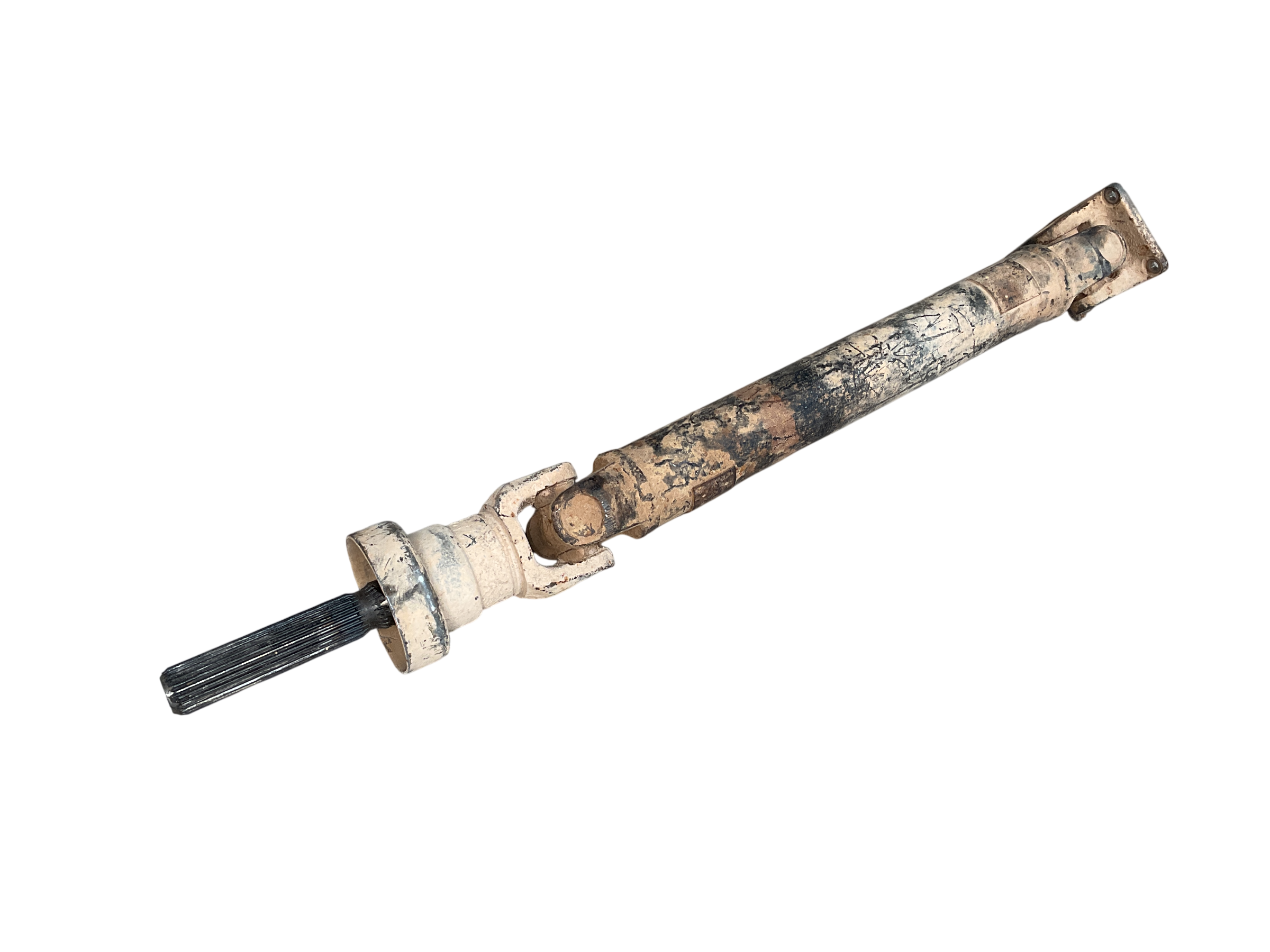 Cardan Ford Ranger 98-06