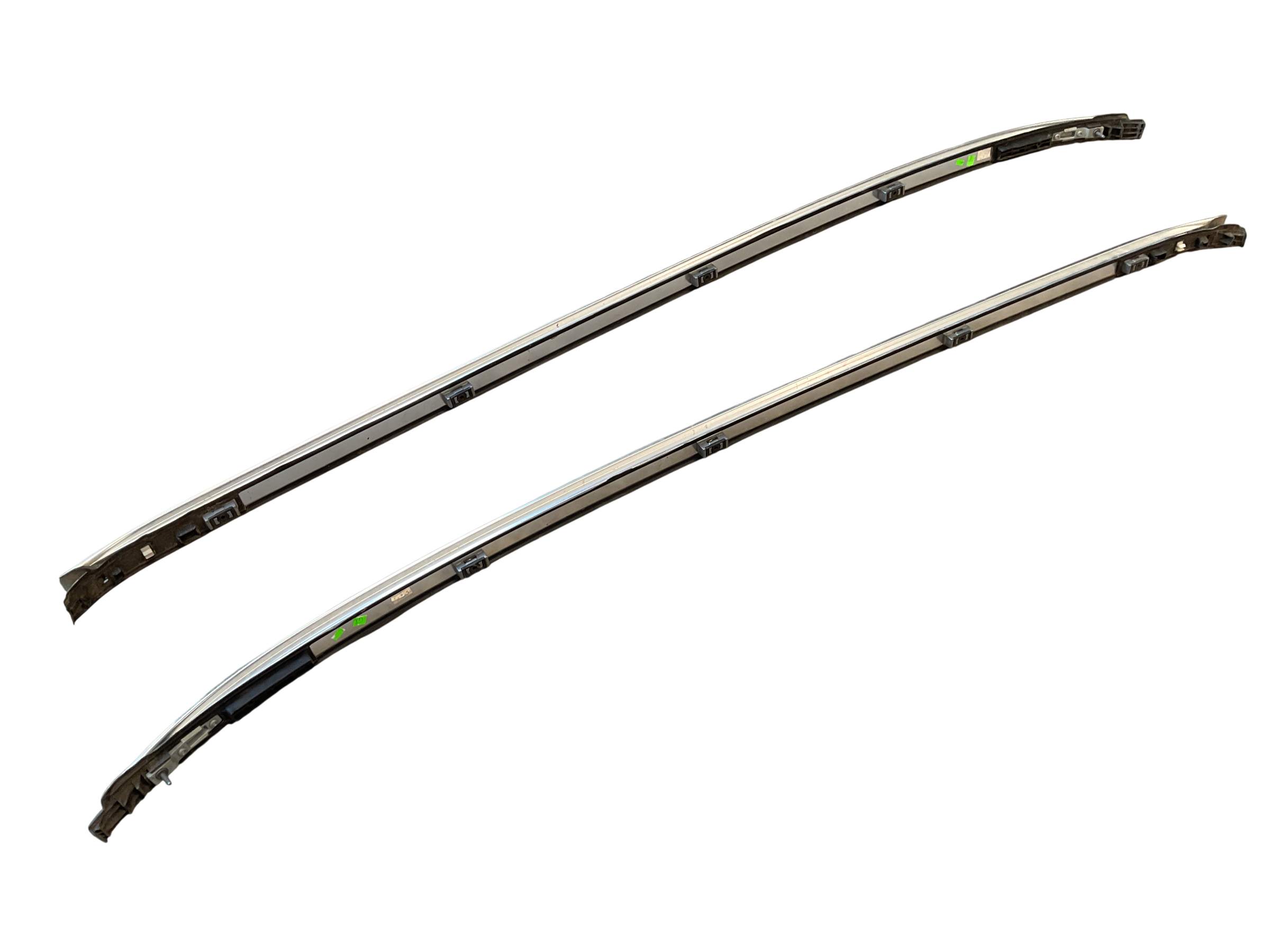 Barras Techo Suzuki GR Vitara 15-23