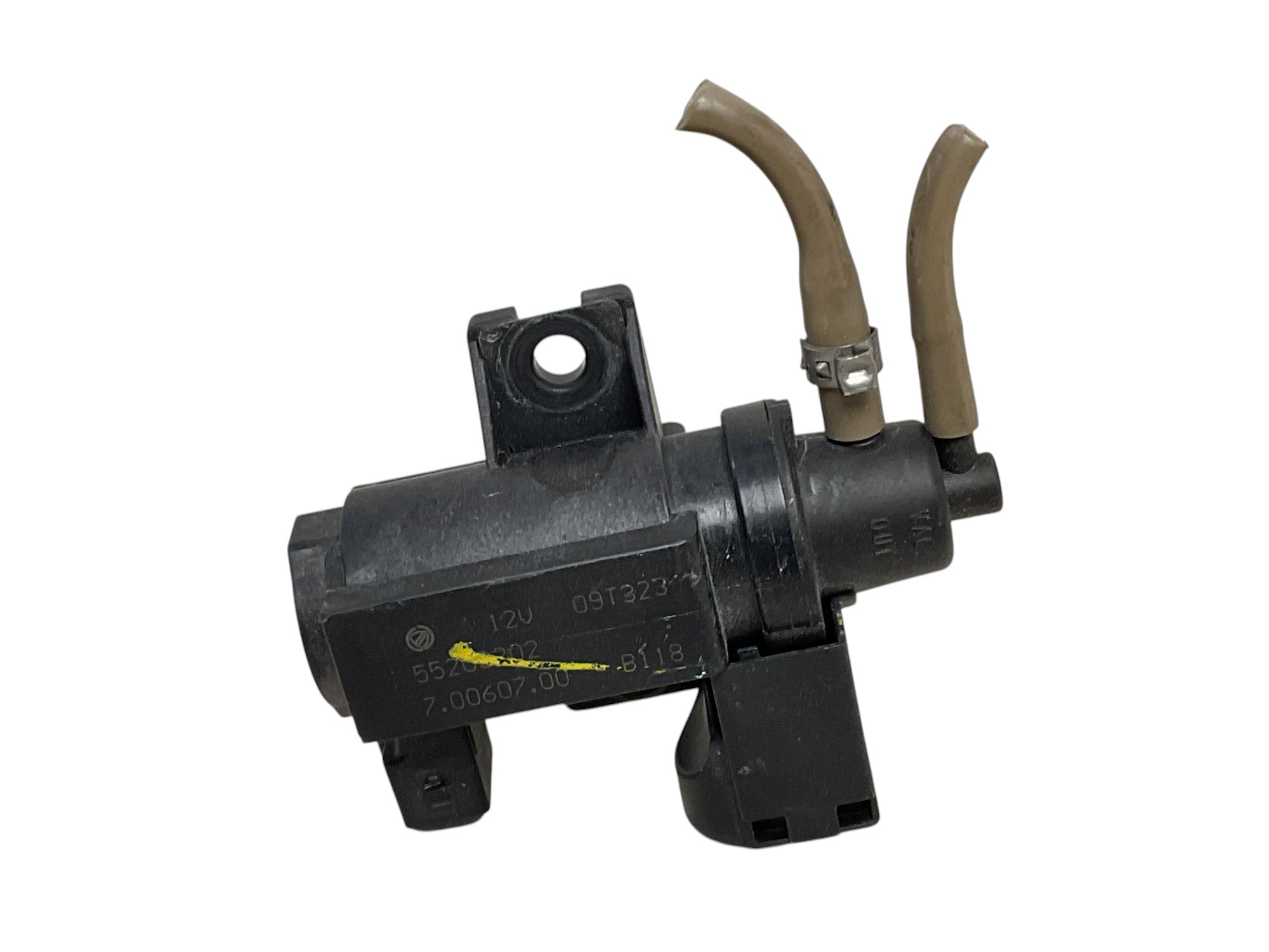 Valvula Solenoide Fiat 55203202