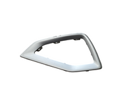 Moldura tra dcha Paragolpes Audi Q2 20-25