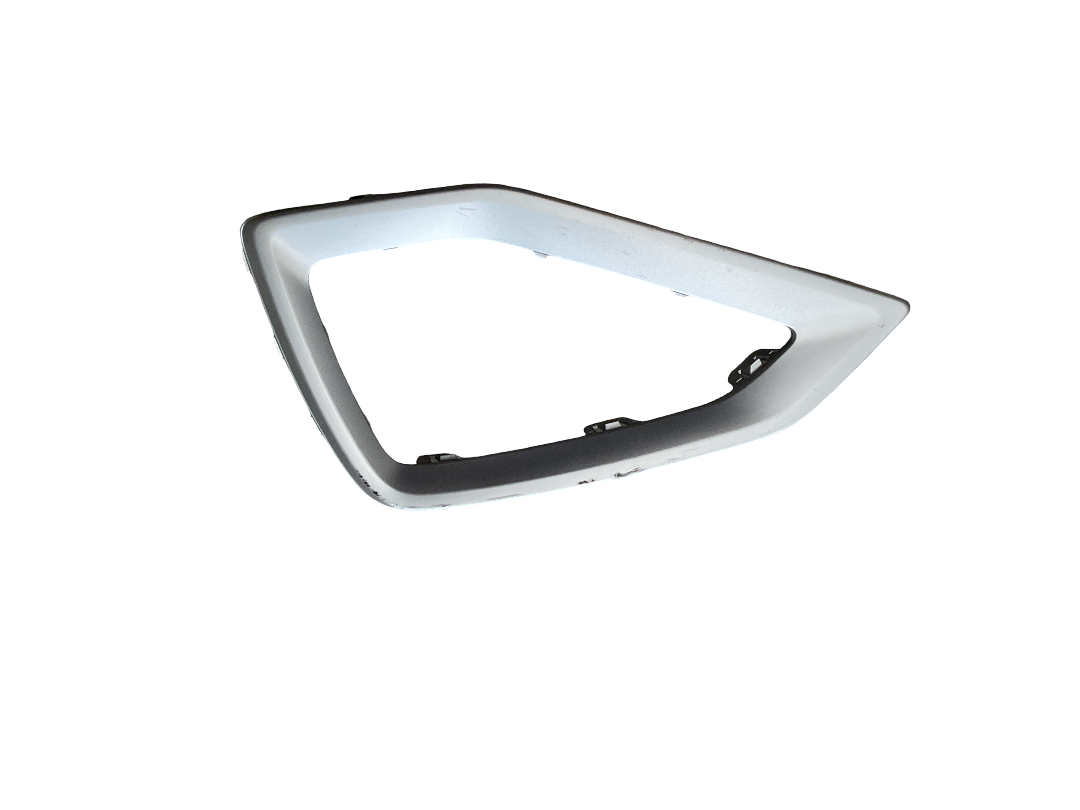 Moldura tra dcha Paragolpes Audi Q2 20-25