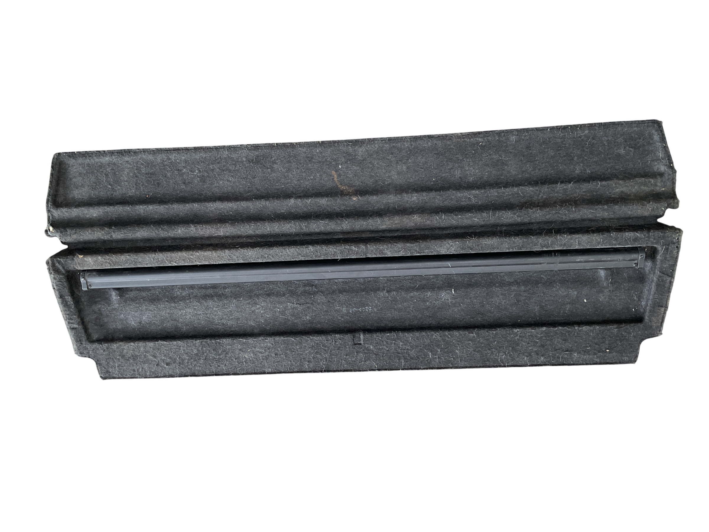 Bandeja Maletero Citroen C4 Picasso 06-15