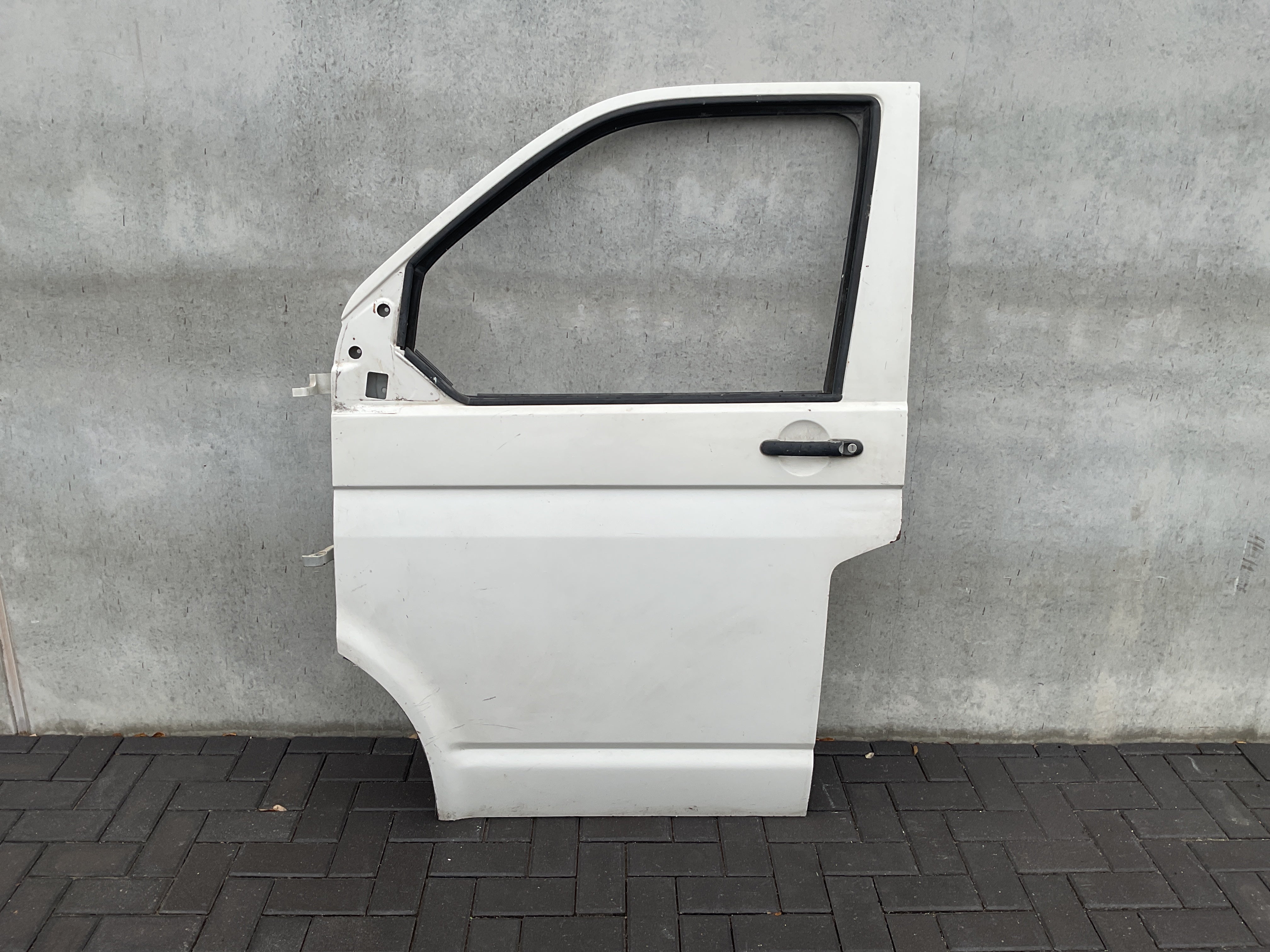 Puerta del izq VW Transporter T5 T6
