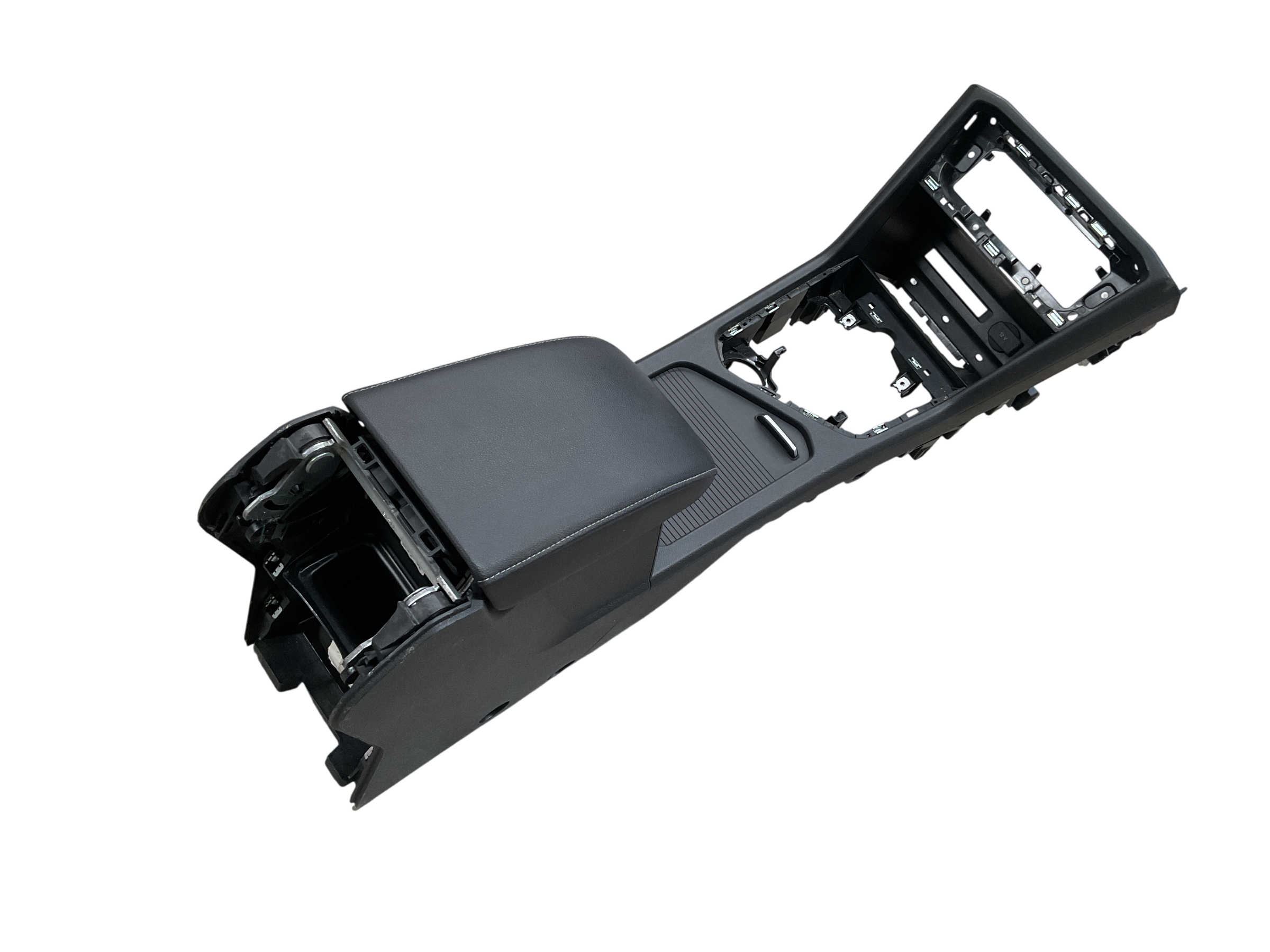 Consola Central Seat Terraco 2018-2026