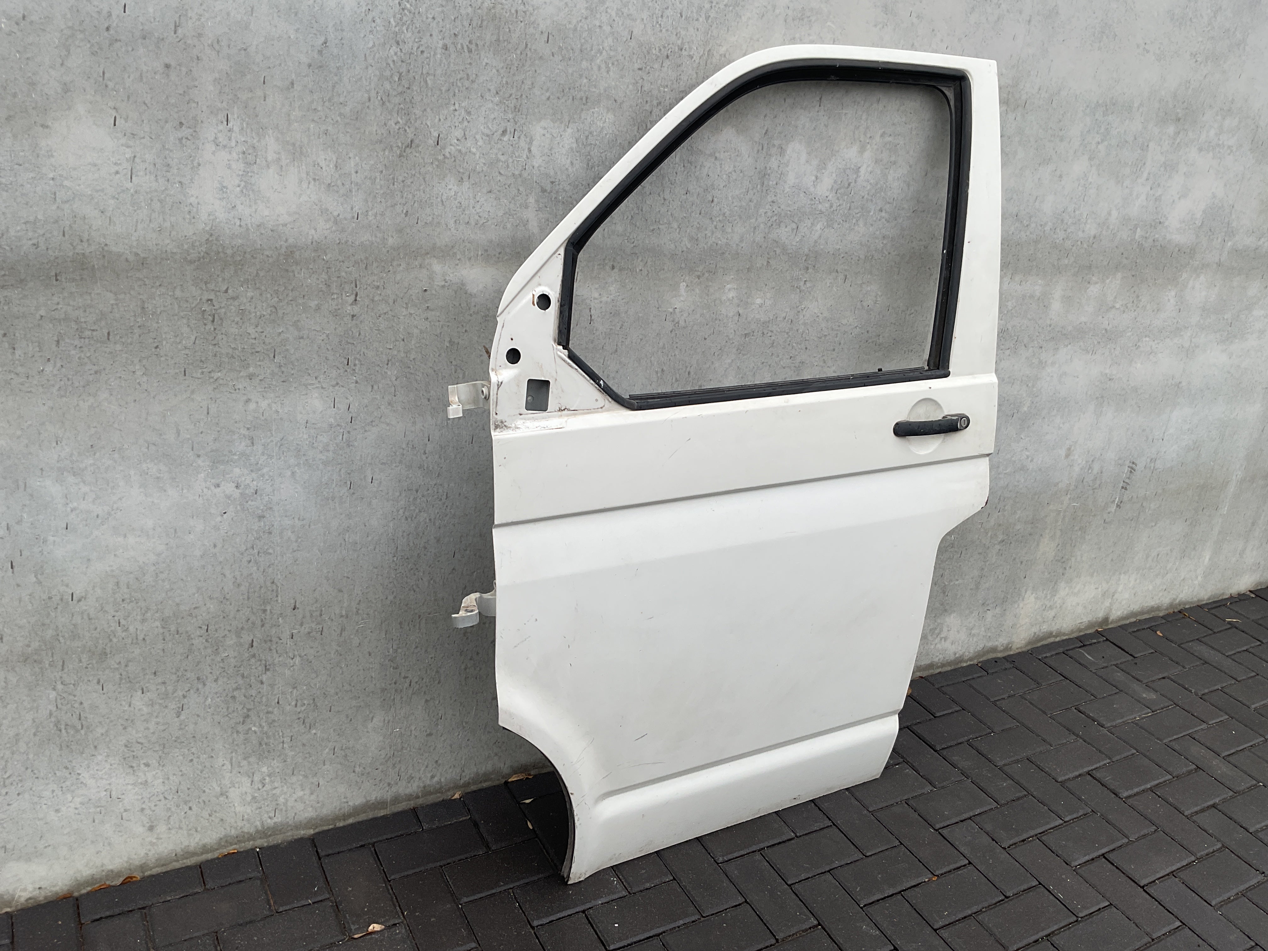 Puerta del izq VW Transporter T5 T6