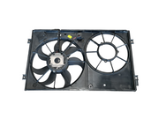 Electroventilador VW Caddy III 04-14