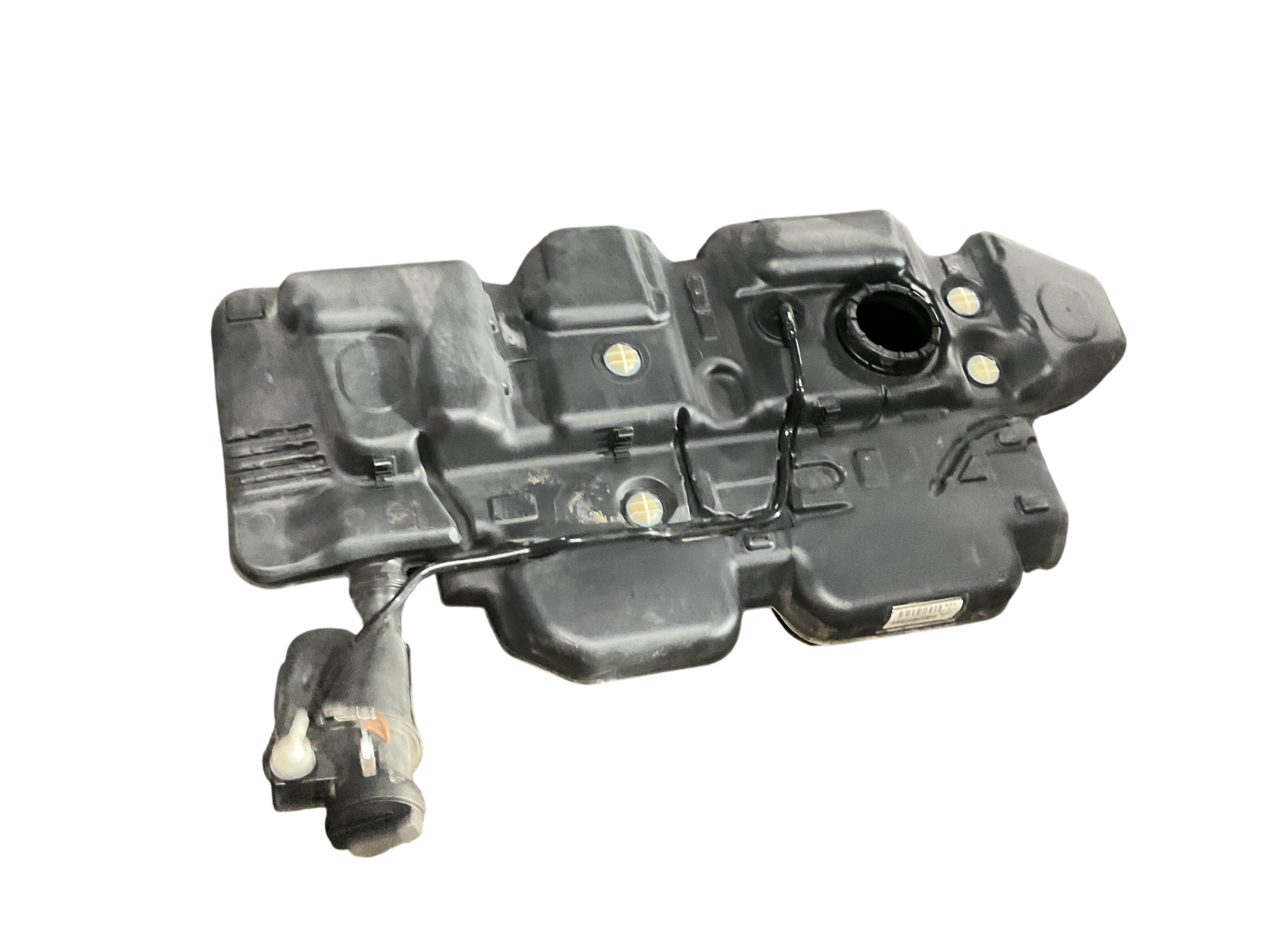 Deposito Combustible VW Transporter 03-15
