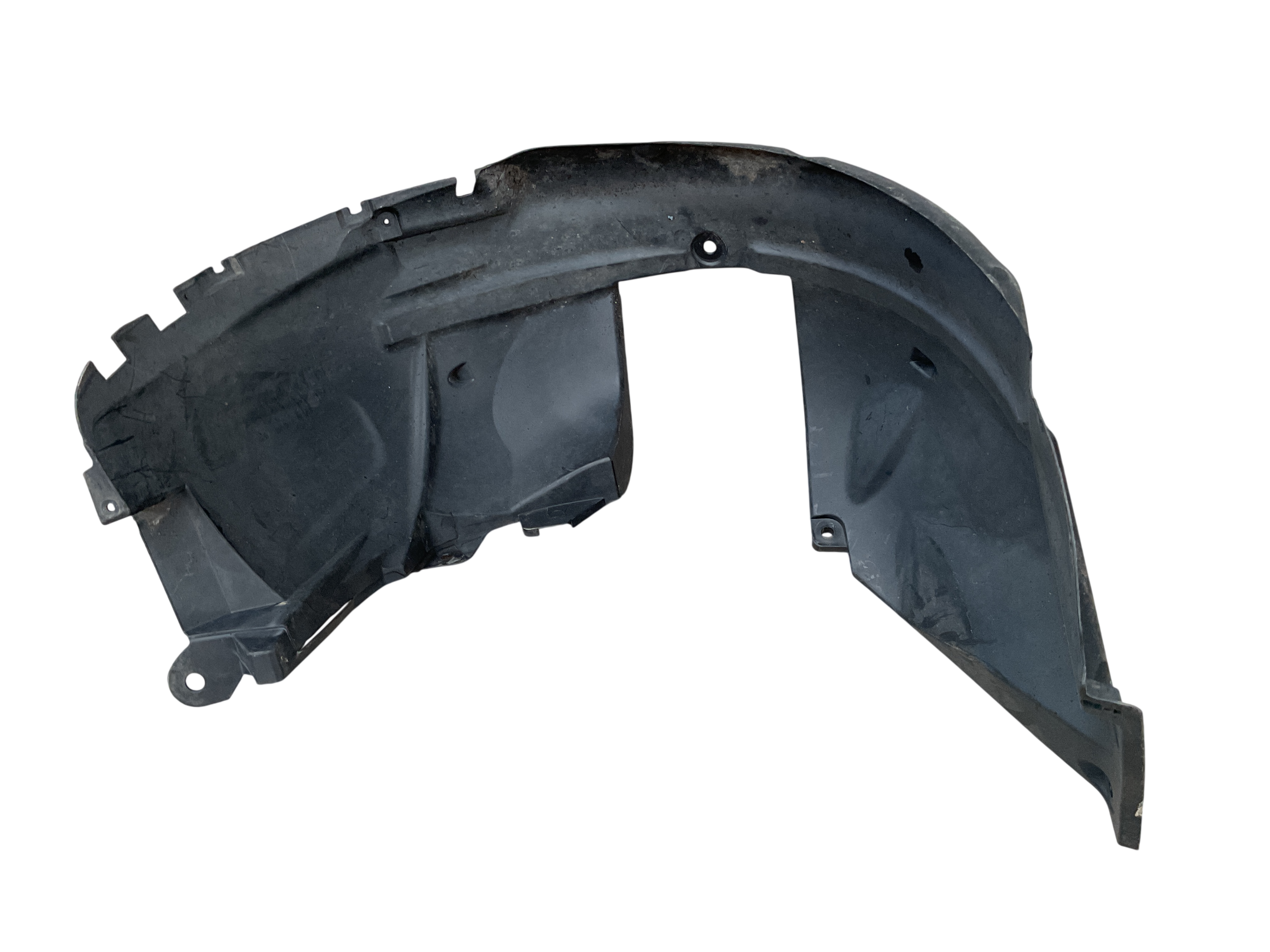 Paso Rueda Dacia Sandero Lodgy 12-21