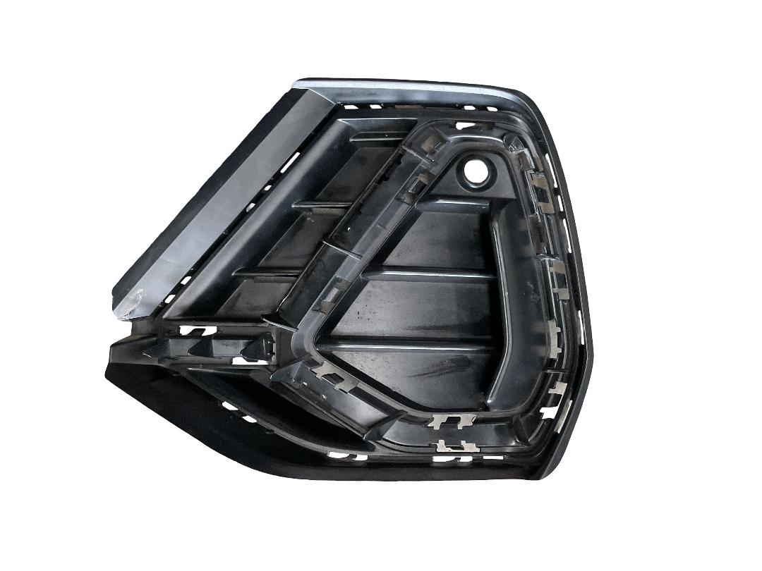 Rejilla Del Izq Paragolpes Audi Q3 19-23 83A807681D
