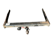 Enganche Remolque VW Transporter 03-15