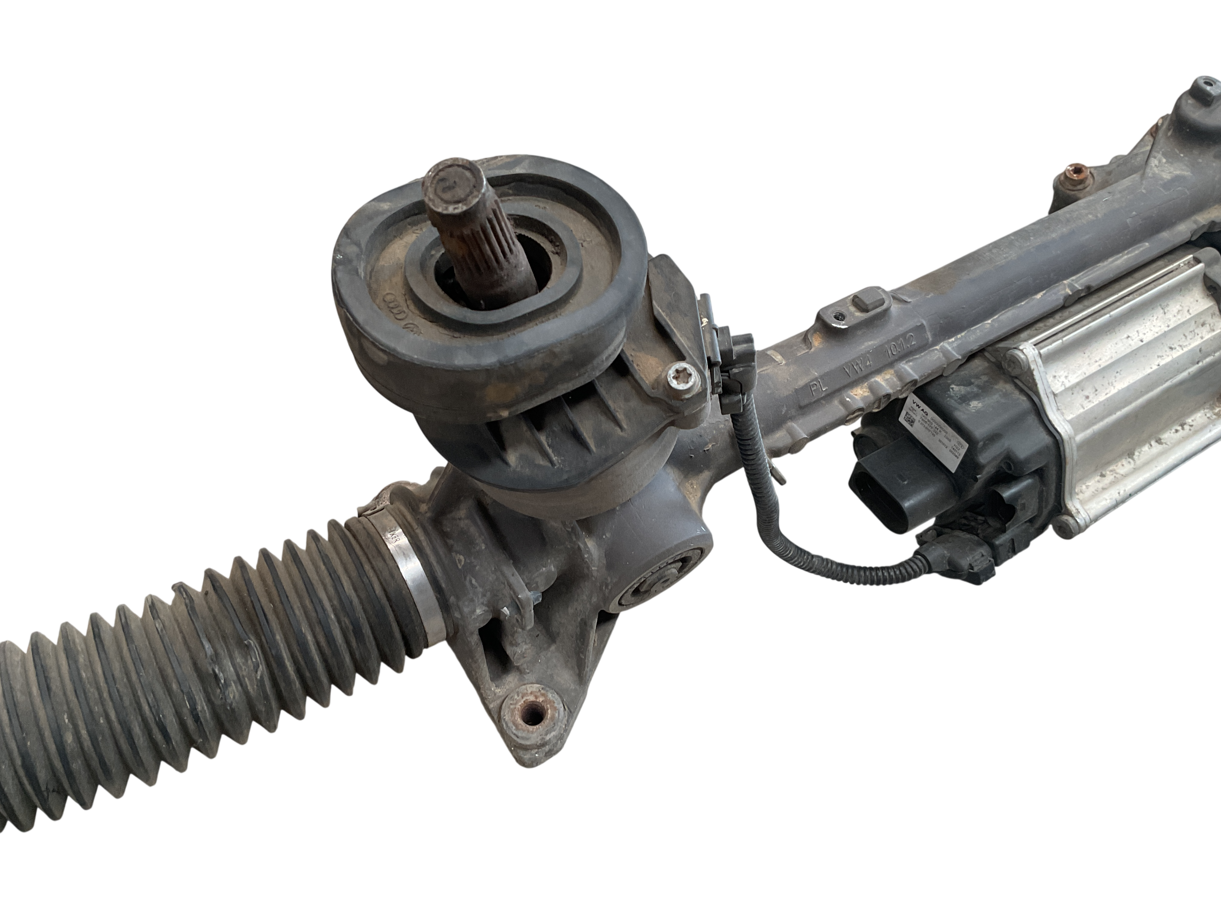 Cremallera Direccion VW 561423051K