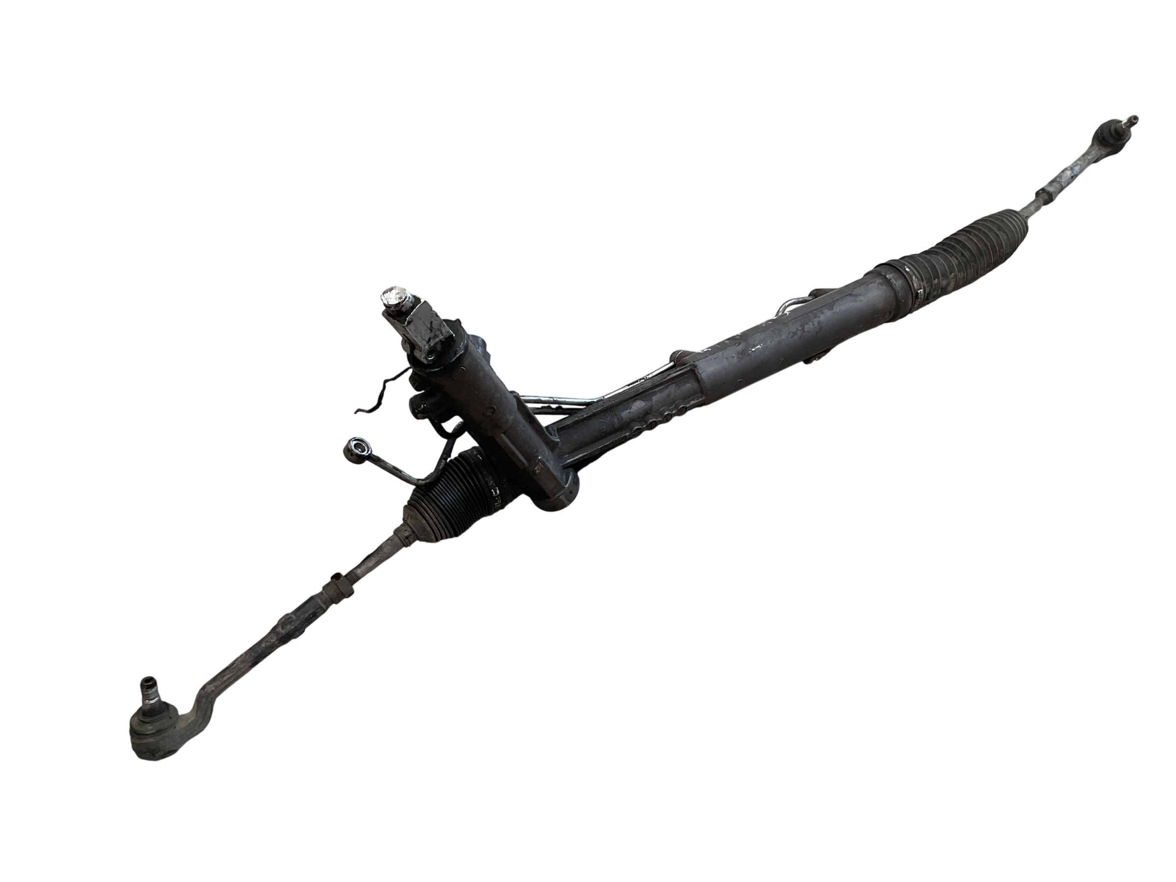 Cremallera direccion BMW X5 99-07